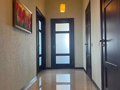 квартира за адресою Кудрявський узвіз, 3-Б