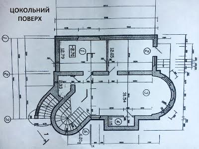 будинок за адресою Левадна вул.