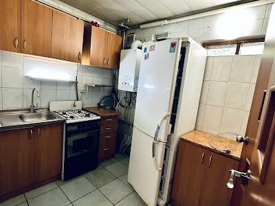 квартира за адресою Олени Теліги вул., 55