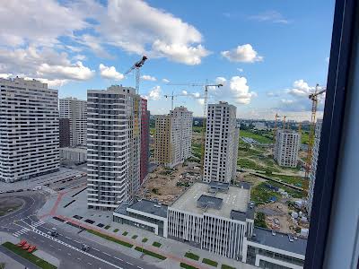 квартира по адресу Киев, Александра Олеся ул., 10