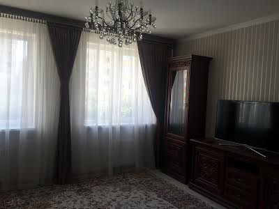 квартира за адресою Валерія Лобановського просп. (Червонозоряний), 15