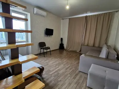 квартира за адресою Краснокутський пров., 16