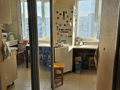 квартира за адресою Полтавський Шлях вул., 154