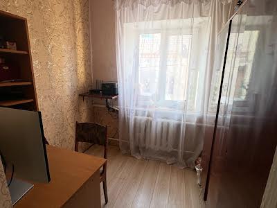 будинок за адресою Вадима Сідура вул. (Ткаченка)