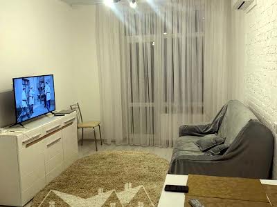 квартира за адресою Соборна вул., 20