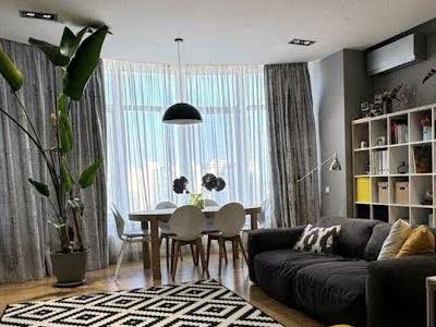 квартира за адресою Шампанський пров., 9