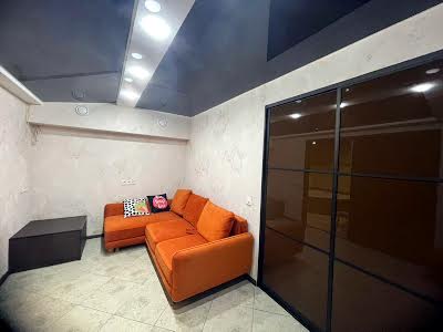 квартира за адресою Костанайська вул., 7