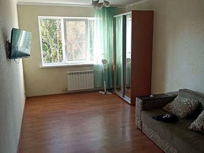 квартира по адресу Садовый проезд, 3А