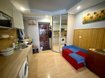 квартира по адресу Радостная ул., 19