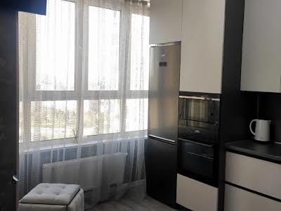 квартира за адресою Краківська вул., 27а