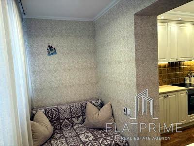 квартира за адресою Сергія Данченка вул., 3