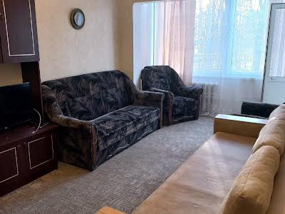 квартира по адресу Ореста Левицкого ул. (Академіка Курчатова), 13