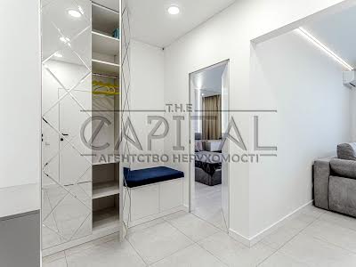 квартира за адресою Глибочицька, 73