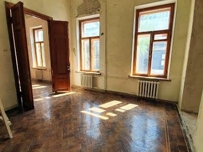 квартира за адресою Дарвіна вул., 31