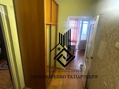 квартира за адресою Академіка Палладіна просп., 11