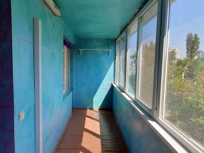 квартира за адресою Левітана вул., 118
