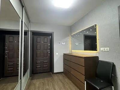 квартира за адресою Гетьманська вул., 7