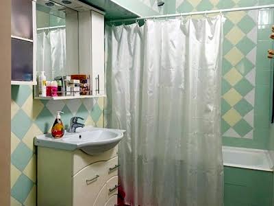 квартира за адресою Костецька вул. (Генерала Ватутіна), 19