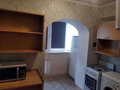 квартира за адресою Щусєва вул., 8а