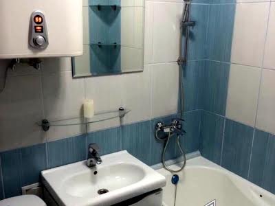 квартира за адресою Миколи Шепелєва вул., 6а