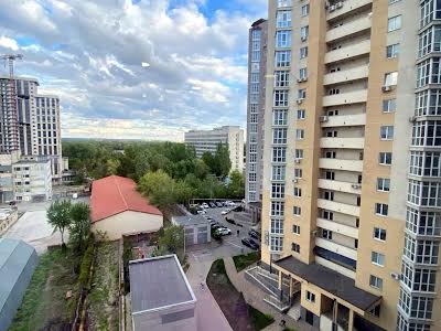 квартира за адресою Мандриківська вул., 51л