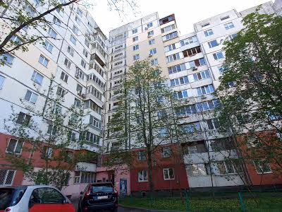 квартира за адресою Володимира Івасюка просп. (Героїв Сталінграду), 39а