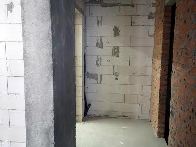 квартира по адресу Воздухофлотский просп. (Повітрофлотський), 56-Б