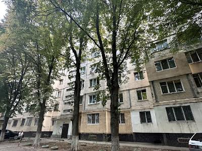 квартира за адресою Академіка Корольова вул., 22
