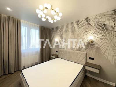 квартира за адресою с. Лиманка, Перлинна вул., 8