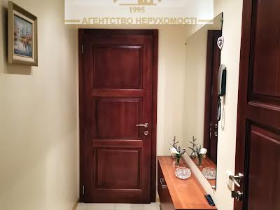 квартира по адресу Кубанской Украины ул. (Маршала Жукова), 41/28