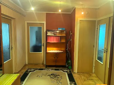 квартира за адресою Приходька, 111