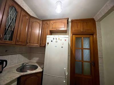 квартира за адресою Тампере вул., 15