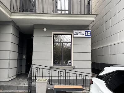 квартира за адресою Проспект Шевченко, 30