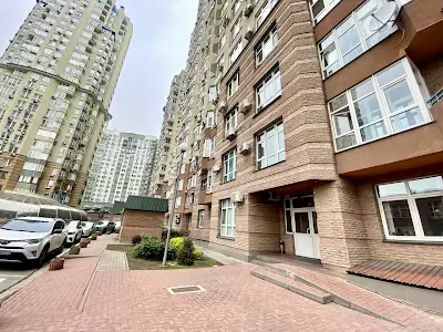 квартира за адресою Мокра вул. (Кудряшова), 16