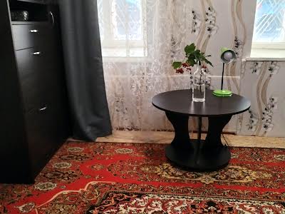 квартира по адресу Бородинская, 4