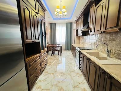 квартира за адресою Коперника вул., 5