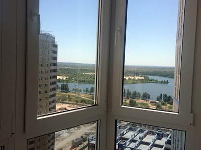 квартира по адресу Софии Русовой ул., 7