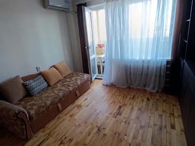 квартира по адресу Независимости ул. (Титова), 18-А