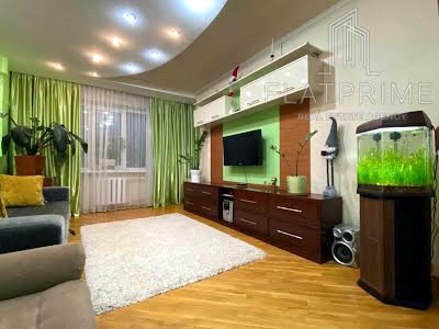 квартира по адресу Рональда Рейгана ул., 10