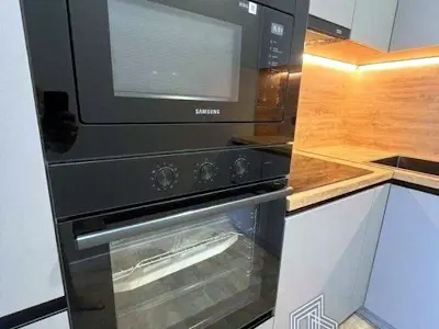 квартира за адресою Дніпровська набережна вул., 15-Ж