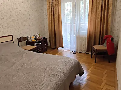 квартира за адресою Ентузіастів вул., 33
