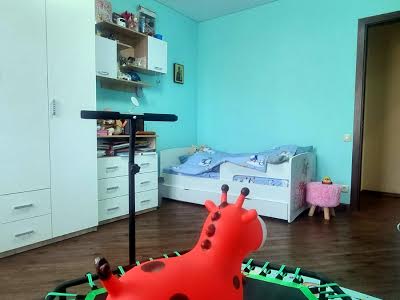 квартира за адресою Харківське шосе, 56