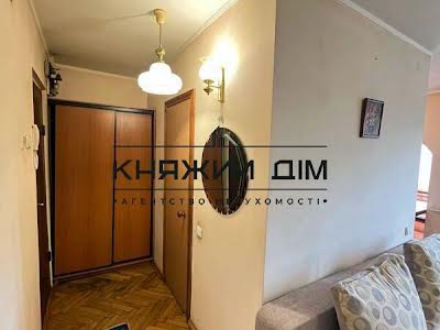 квартира по адресу Бастионная ул., 1/36