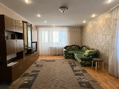 квартира за адресою Миру просп., 59