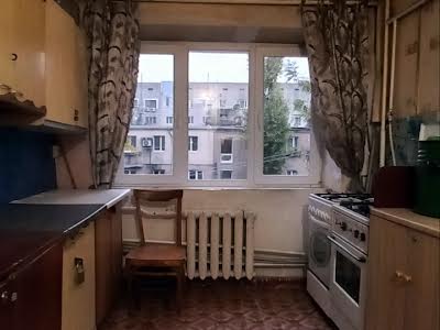 кімната за адресою Новаторів вул., 17