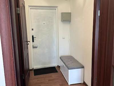 квартира по адресу Елизаветы Чавдар ул., 36