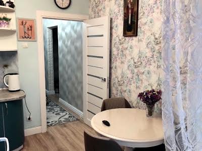 квартира по адресу Елизаветы Чавдар ул., 34