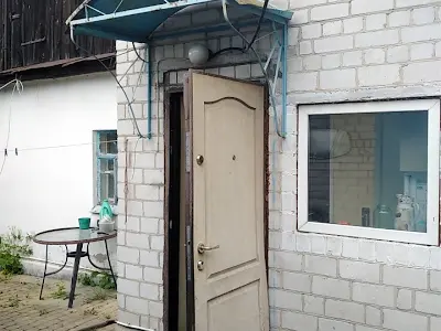 дом по адресу Жуйка ул., 1