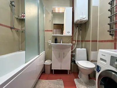 квартира по адресу Юлии Здановской ул. (Ломоносова), 58
