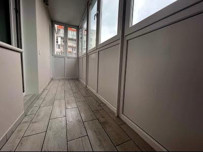 квартира по адресу Злуки просп., 22